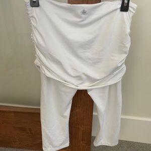 New Prana Cassidy Capris